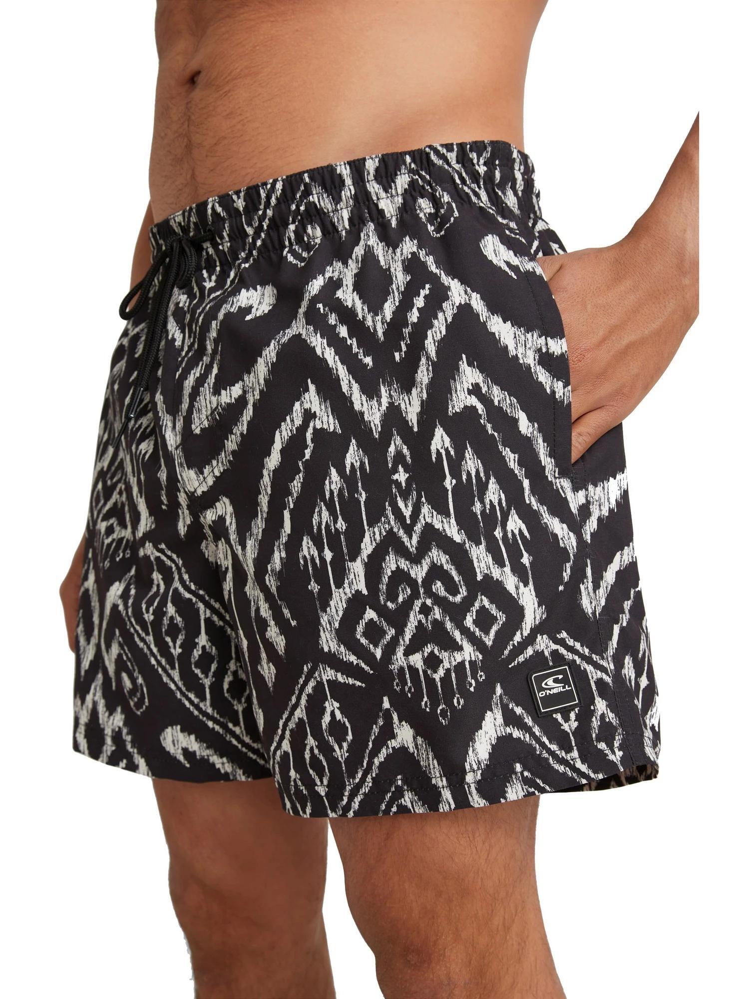 Maillots de bain hommes Cali Print 15'' 3/6