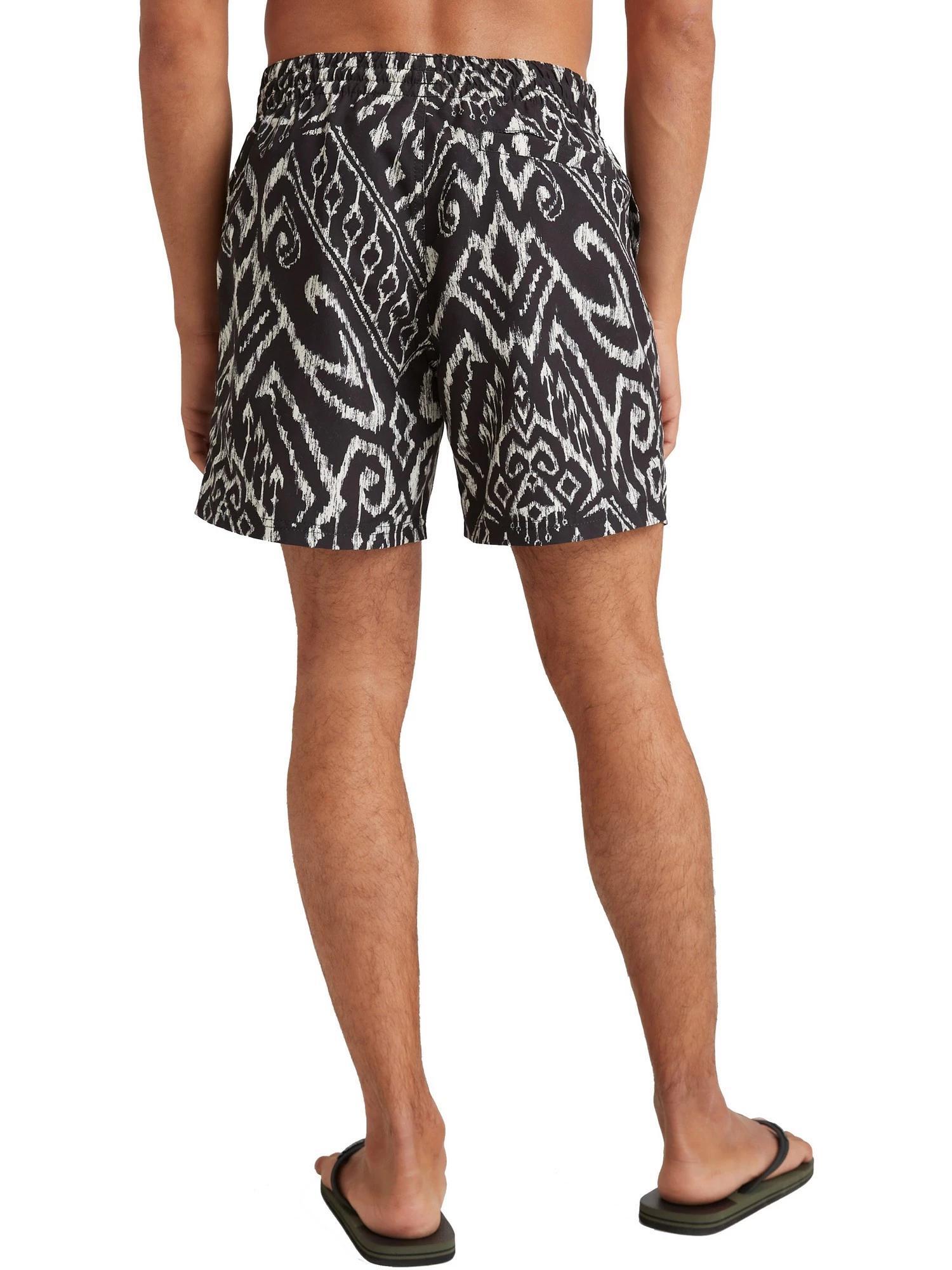 Maillots de bain hommes Cali Print 15'' 2/6