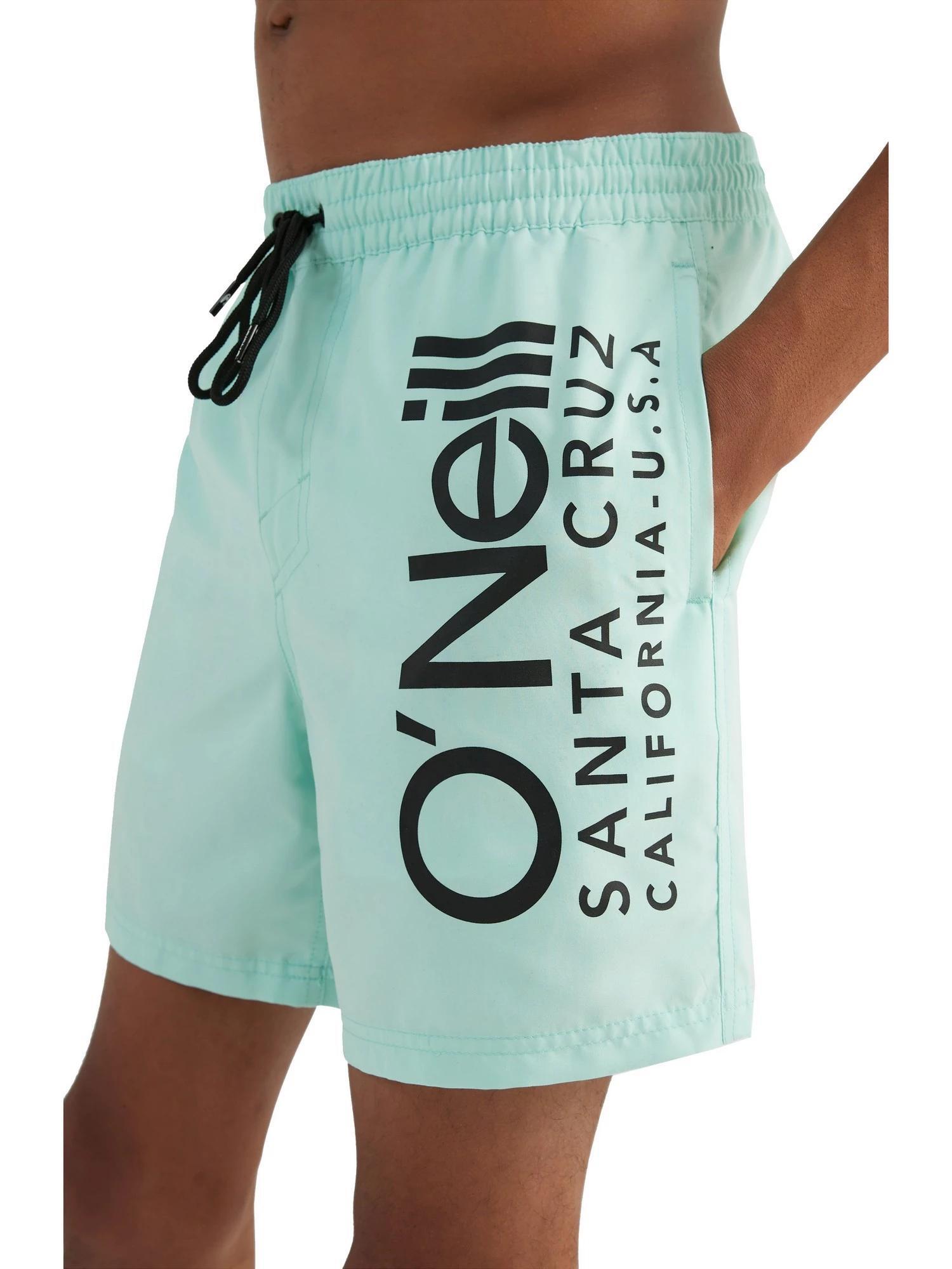 Strandshorts Original Cali 16" Shorts Herren - hellblau 3/6
