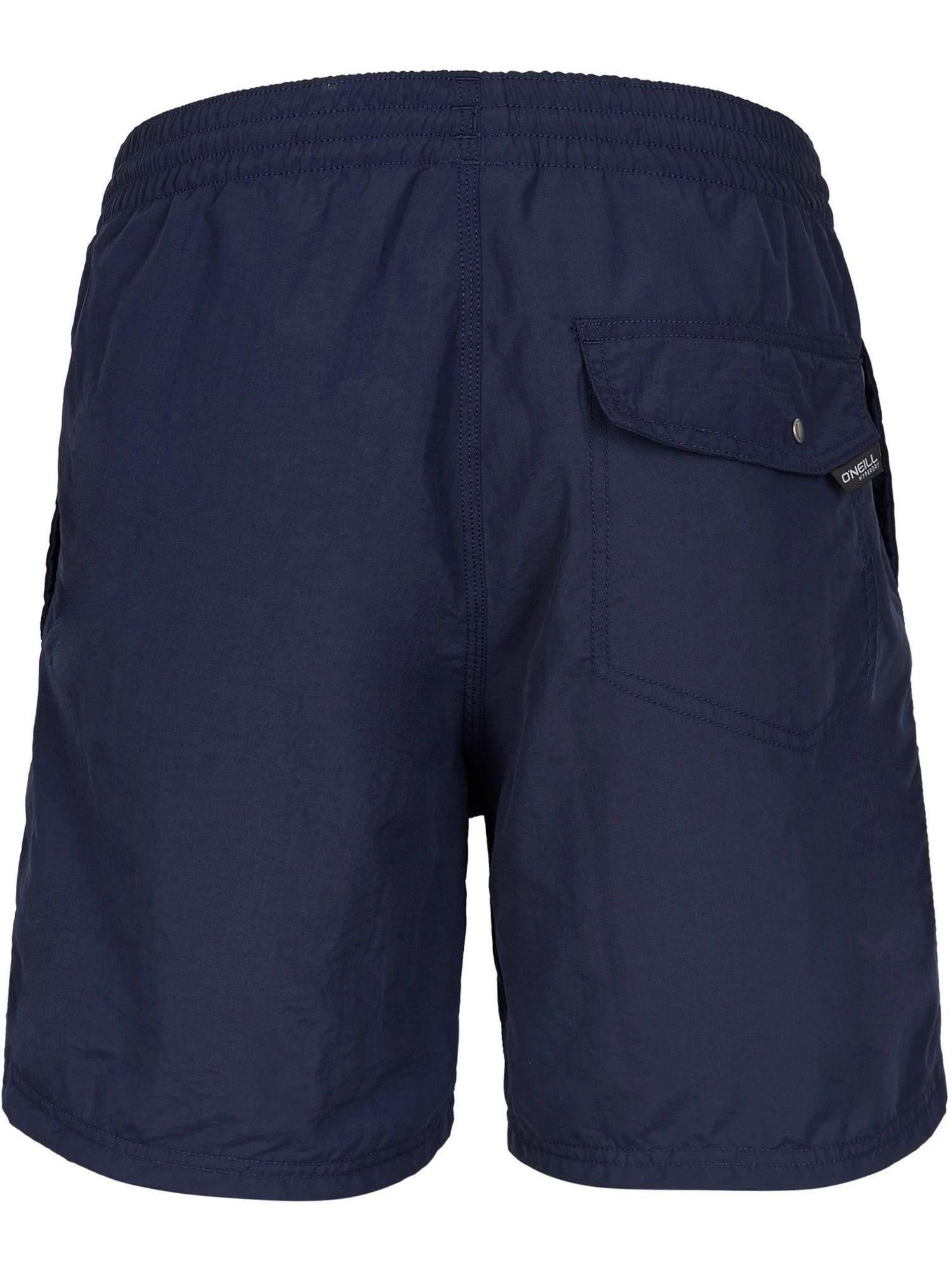 O'NEILL O'neill Vêtements de natation Vert Swim Shorts  Hommes INK BLUE 2/4