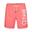 Badehose Original Cali 16" Shorts Herren - rosa