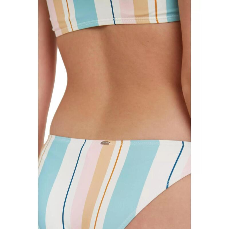 Chiloti bikini Moana Classic Bottoms femei