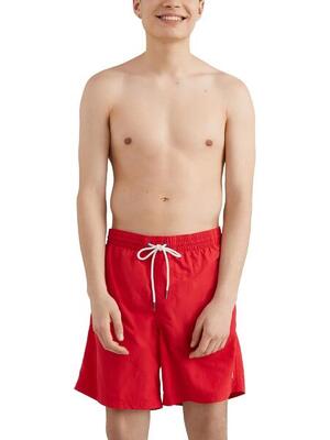 O'neill o'neill zwemkledij vert swim shorts heren high risk red