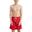 Sort de plaja Vert Swim 16" Shorts barbati