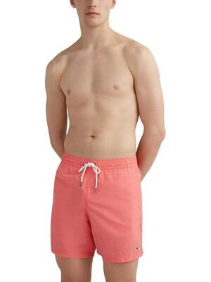 O'neill o'neill zwemkledij vert swim shorts heren high risk red