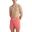 Vert Swim 16" Shorts férfi fürdőnadrág - rózsaszín