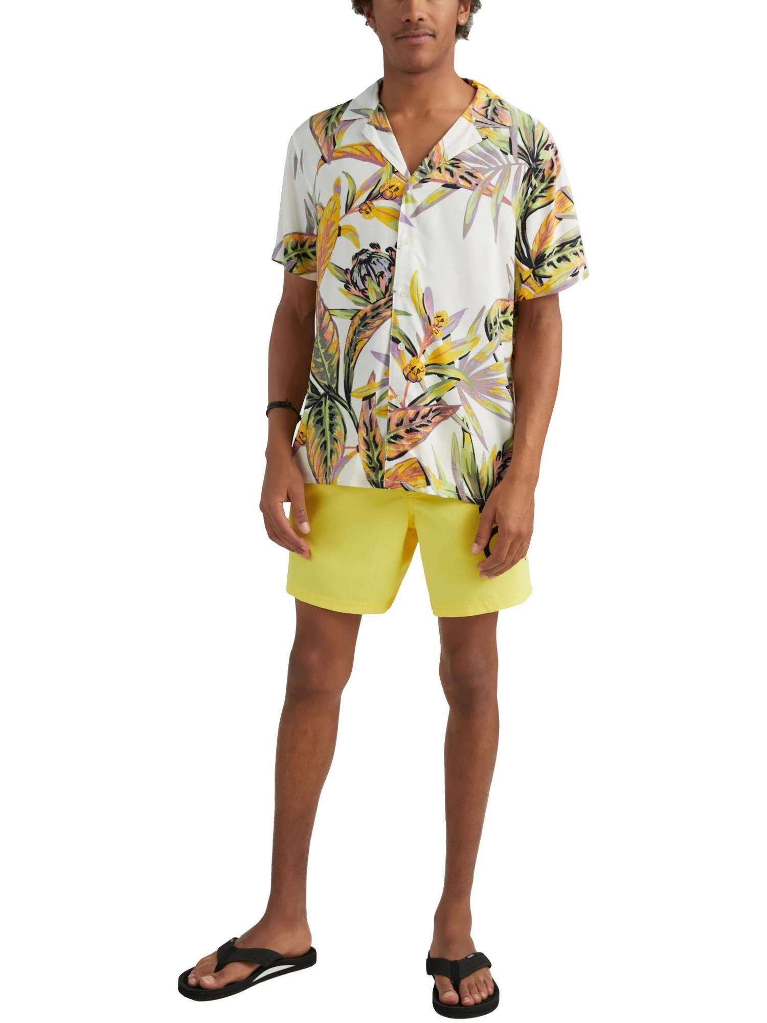 Maillots de bain hommes Original Cali 16" 6/7