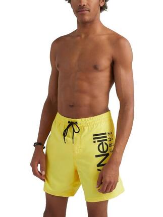 O'NEILL O'neill Vêtements de natation CALI SHORT Hommes Black Out