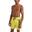 O'NEILL O'neill Vêtements de natation Original Cali 16  Hommes DANDELION