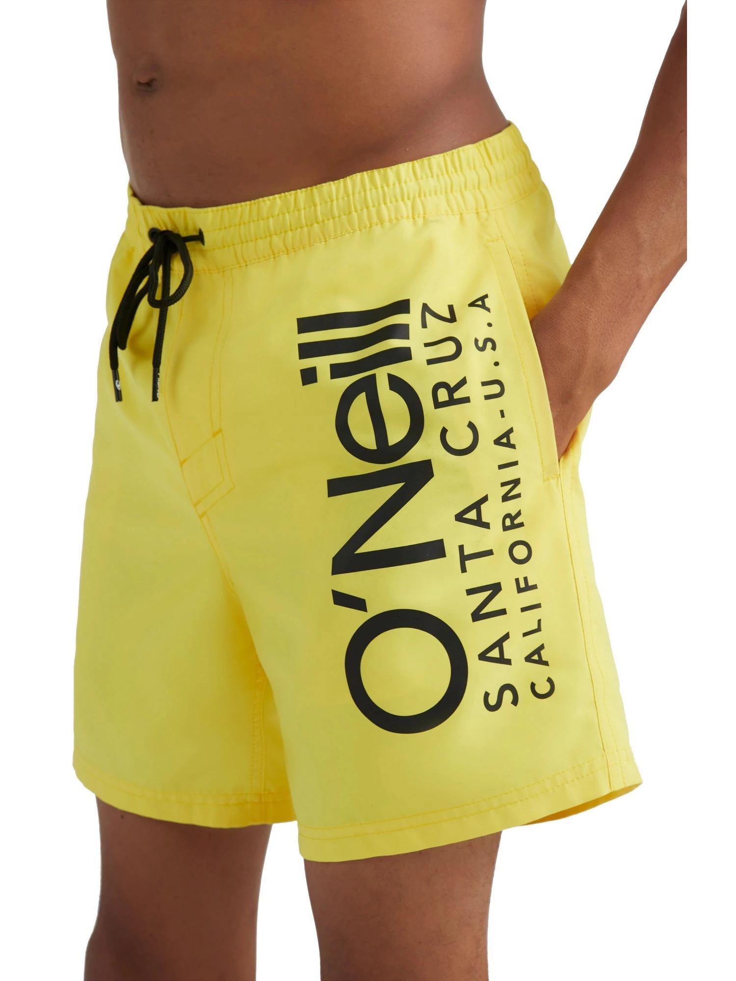 Maillots de bain hommes Original Cali 16" 2/7