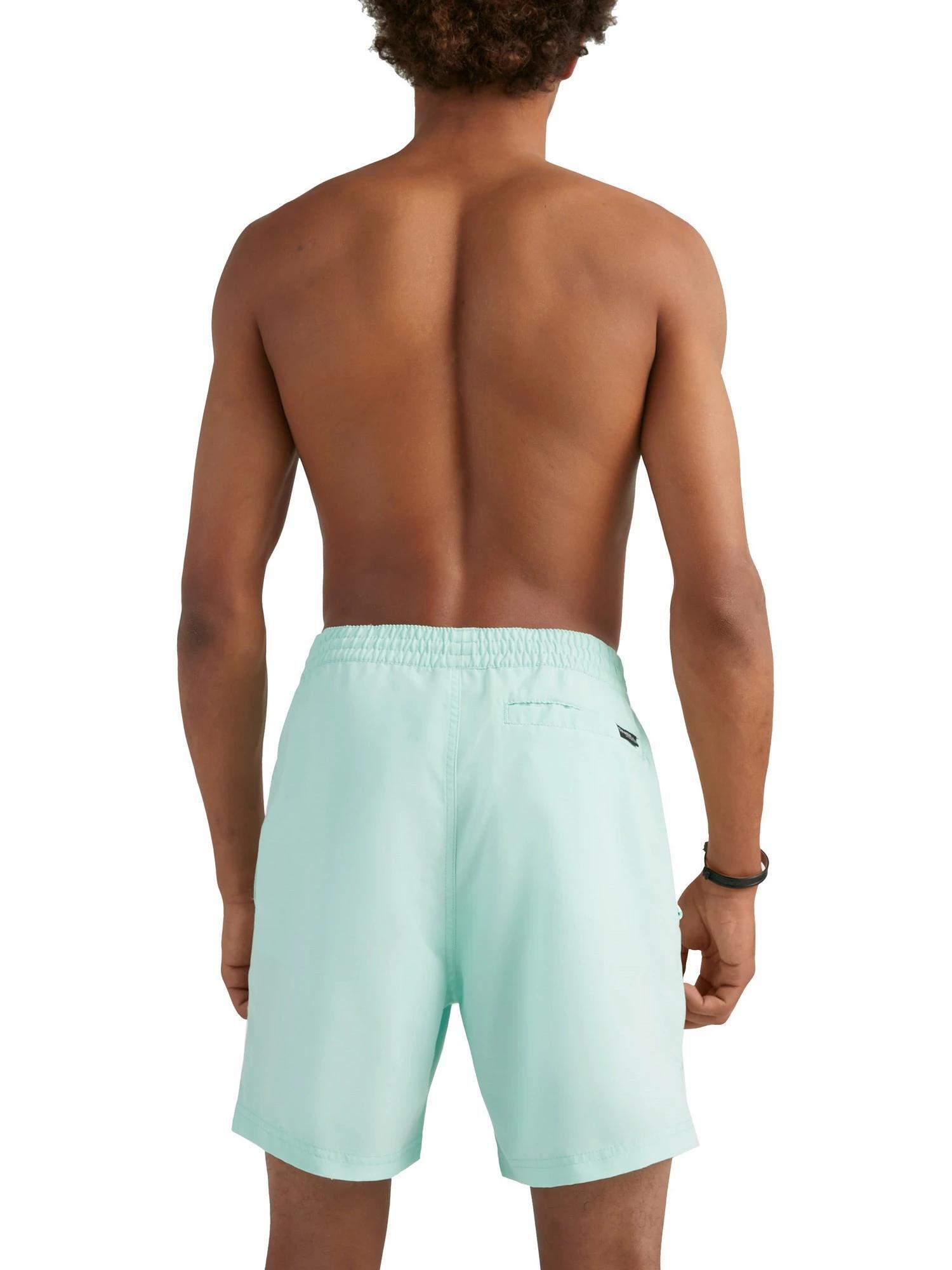 Strandshorts Original Cali 16" Shorts Herren - hellblau 2/6