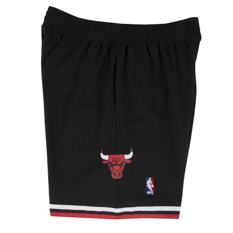 pantaloncini nba Chicago Bulls