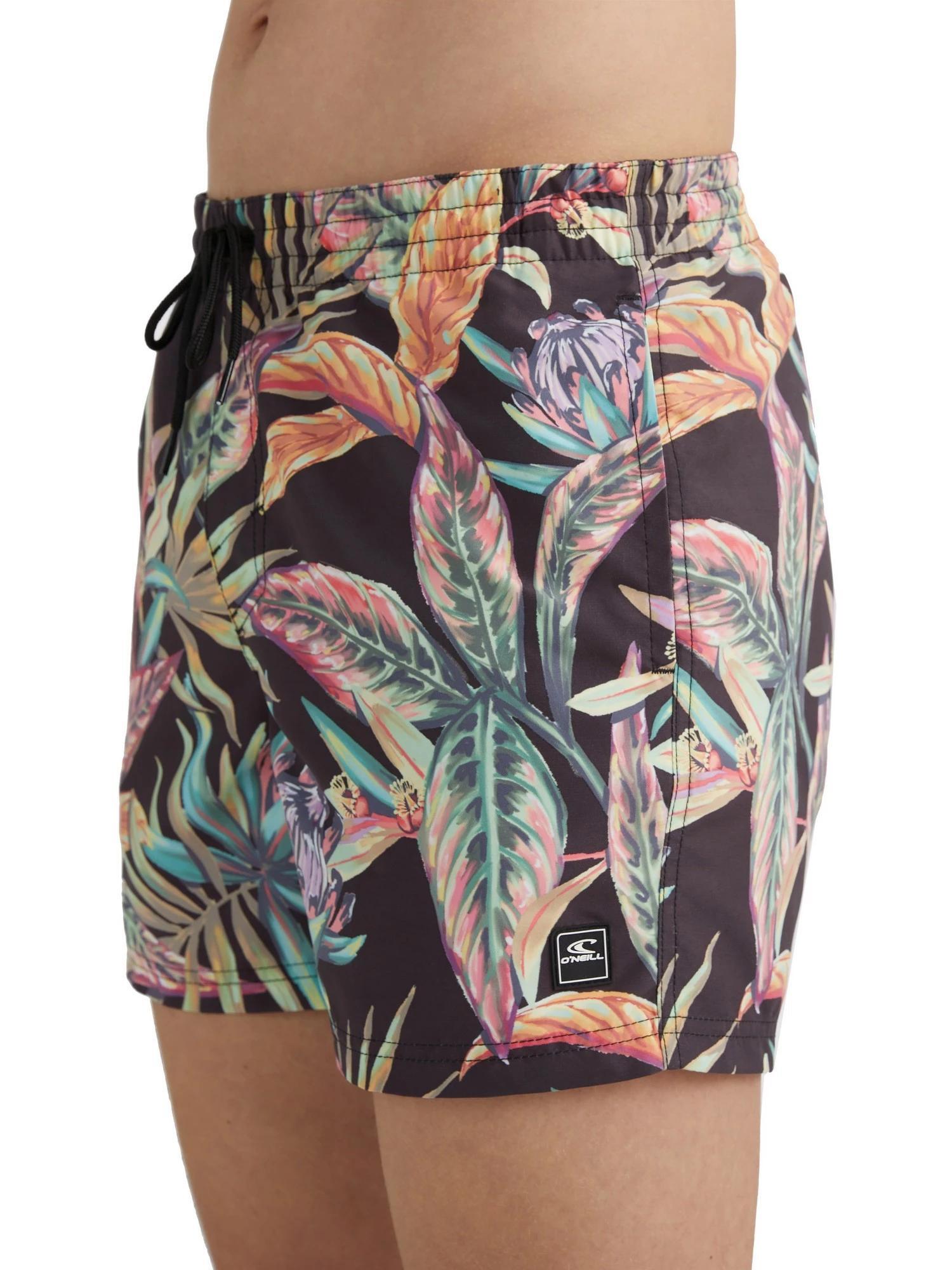 Zwembroek heren Cali Print 15'' 3/6