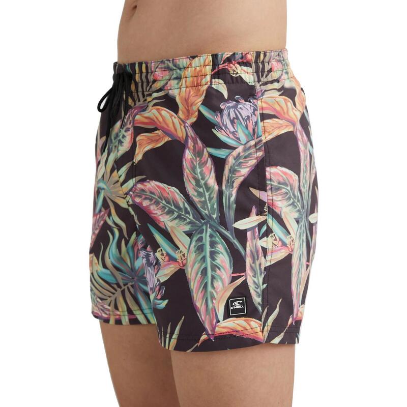 Sorturi de baie pentru barbati Cali Print 15'' Swim Shorts barbati