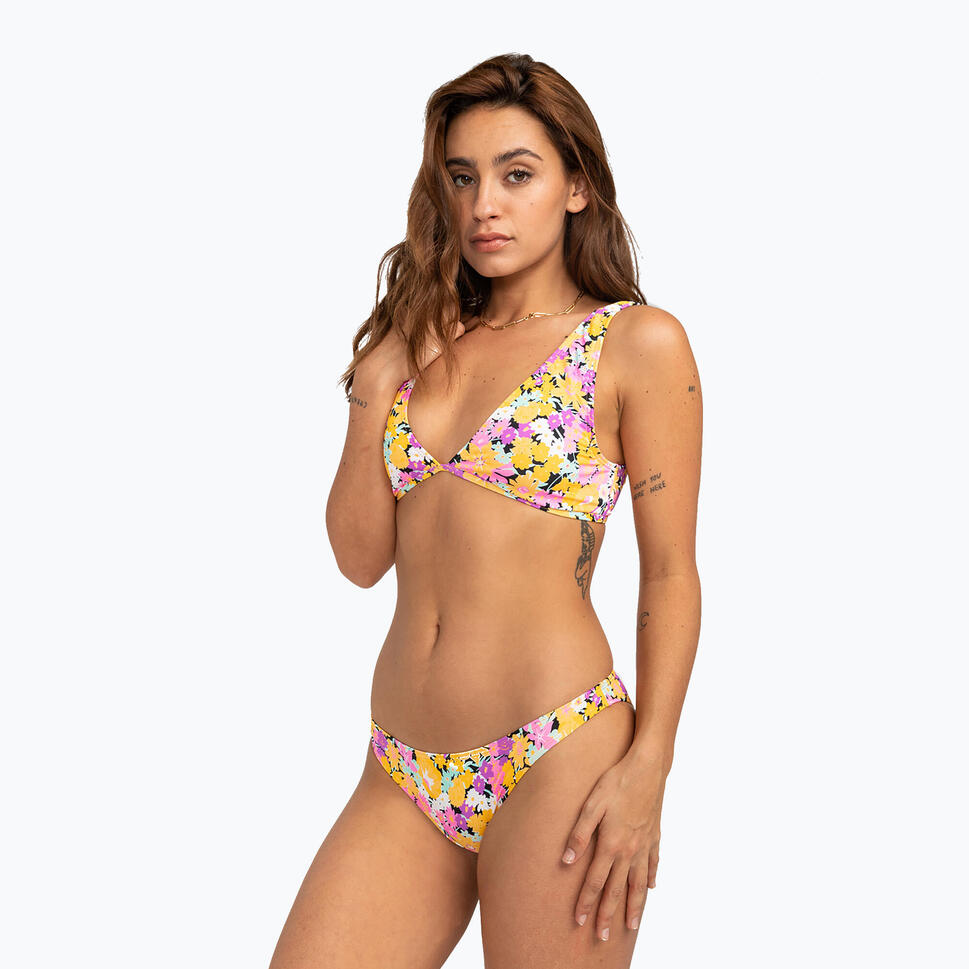 Góra od stroju kąpielowego Billabong Sol Searcher Ava Tank