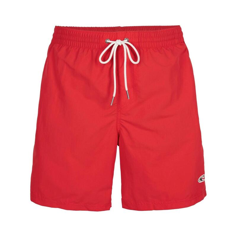 Sort de plaja Vert Swim 16" Shorts barbati