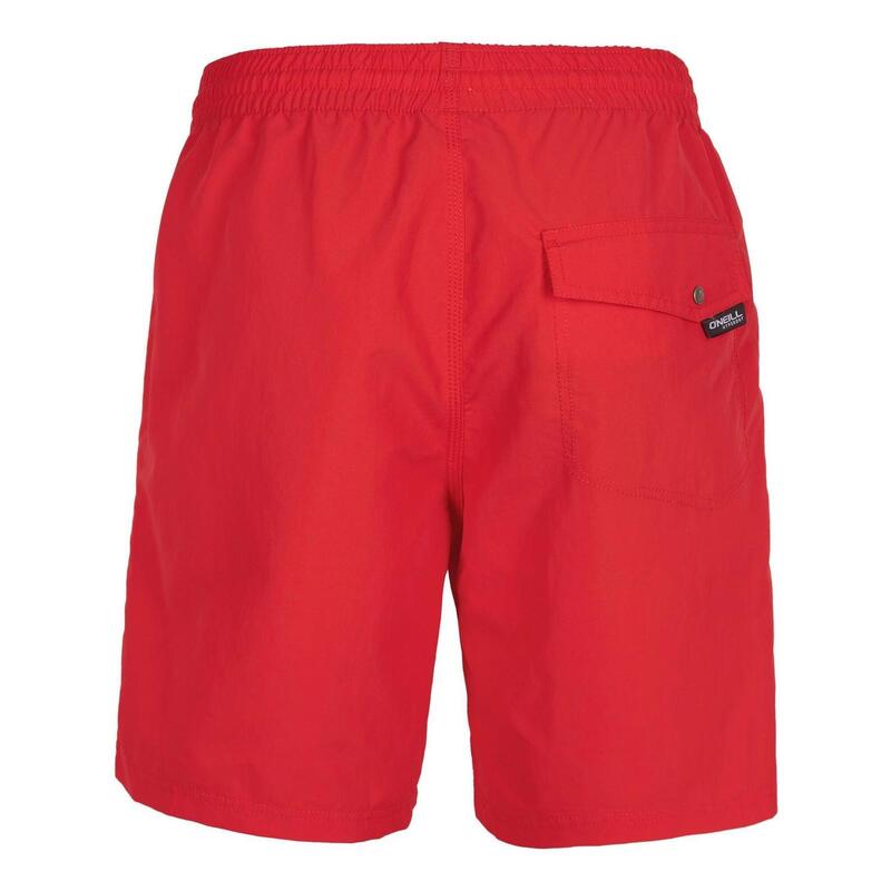 Sort de plaja Vert Swim 16" Shorts barbati