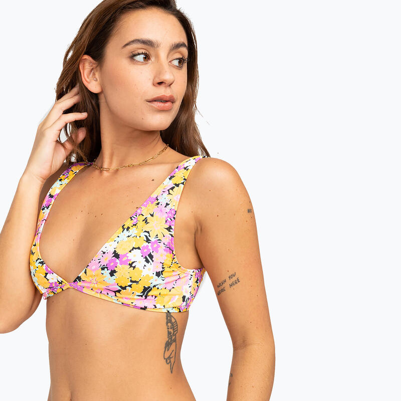 Billabong Sol Searcher Ava Tank fürdőruha felső