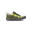 Supertrac 3.0 GTX 女裝防水越野跑鞋 - 黃 x 綠色