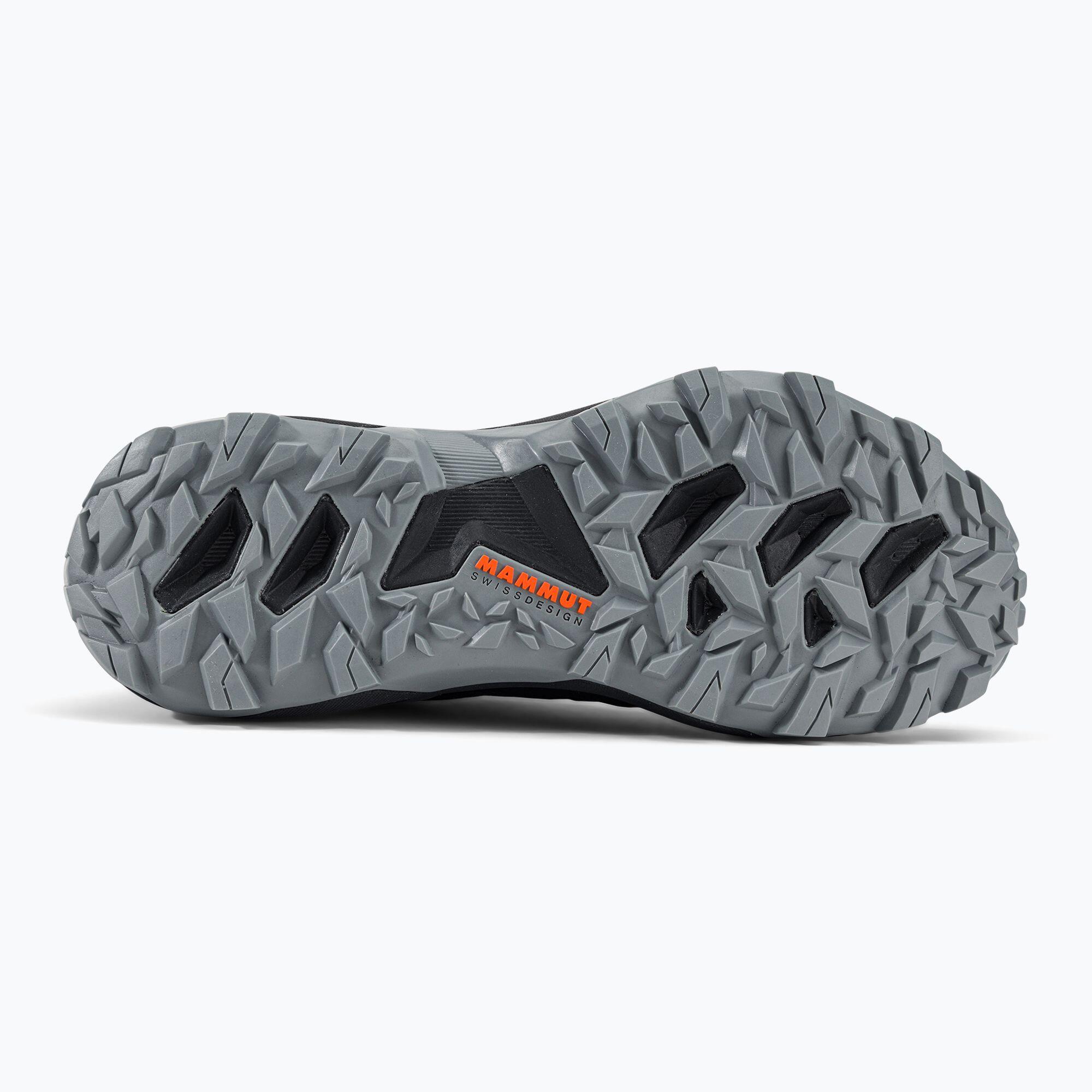 Chaussures de trekking Mammut Sertig II Low GTX pour femmes 5/5