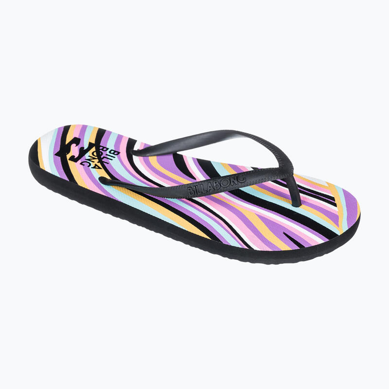 Șlapi damă Billabong Dama stripes