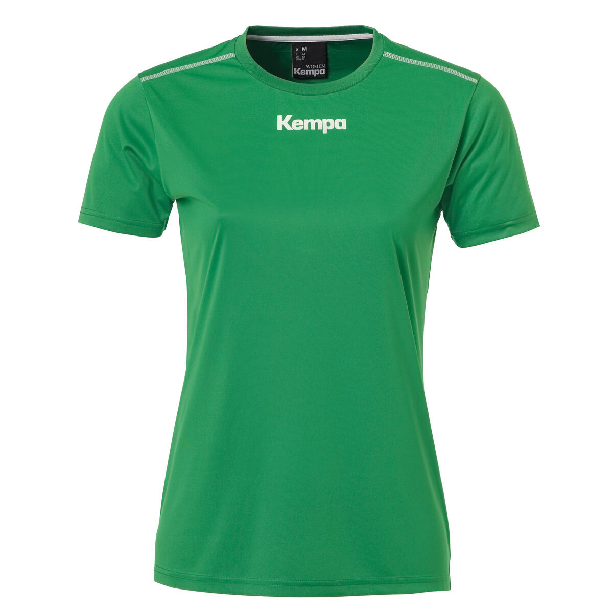 T-shirt para mulher Kempa Poly 5/7