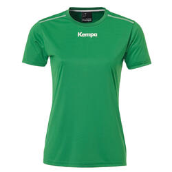 T-shirt Vrouw Kempa Poly