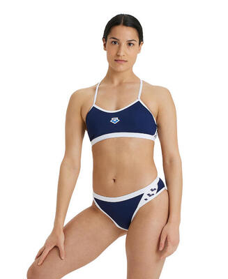 Bikini Damen Arena Icons Cross SO