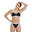 Maillot de bain 2 pièces femme Arena Icons Cross SO