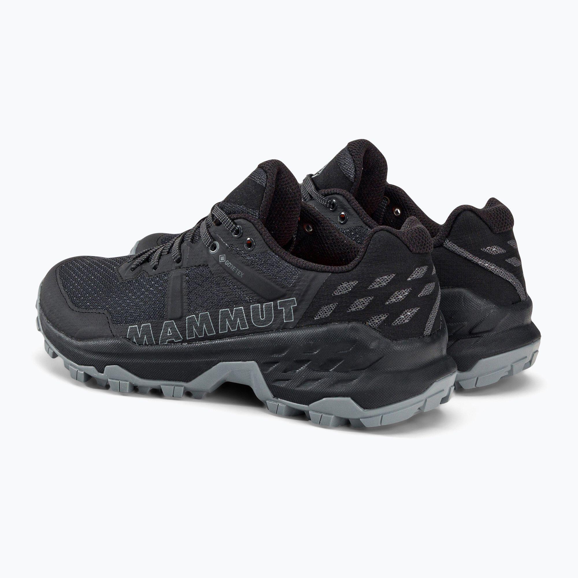 Chaussures de trekking Mammut Sertig II Low GTX pour femmes 3/5