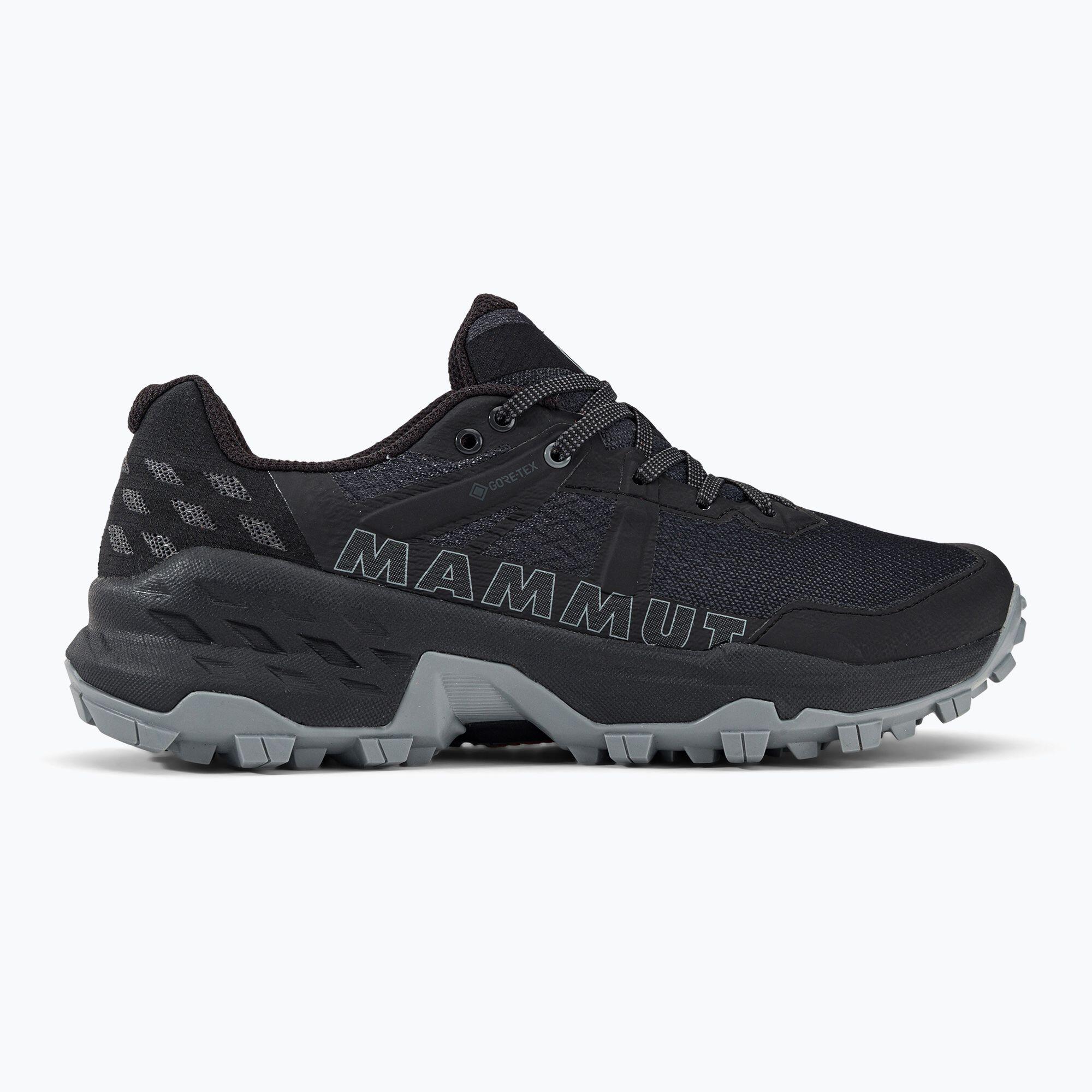 Chaussures de trekking Mammut Sertig II Low GTX pour femmes 2/5
