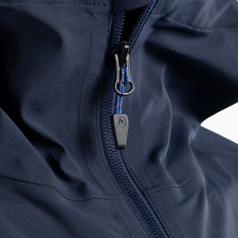 Marmot ROM GORE-TEX Infinium Hoody softshell herenjack