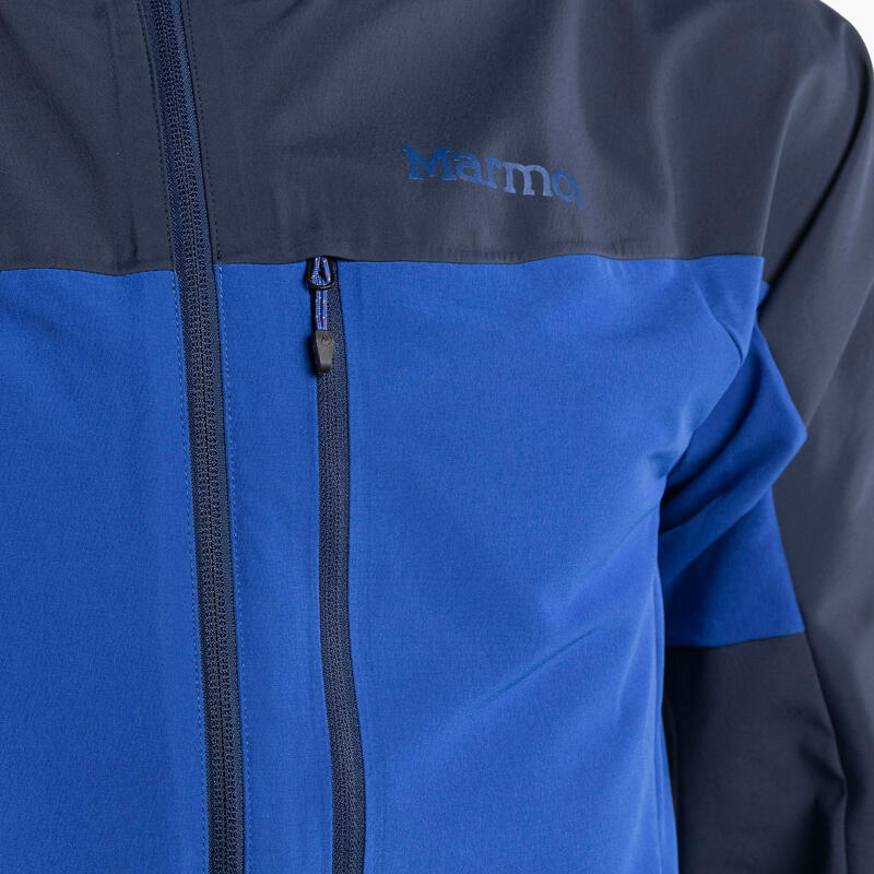 Kurtka softshell męska Marmot ROM GORE-TEX Infinium Hoody