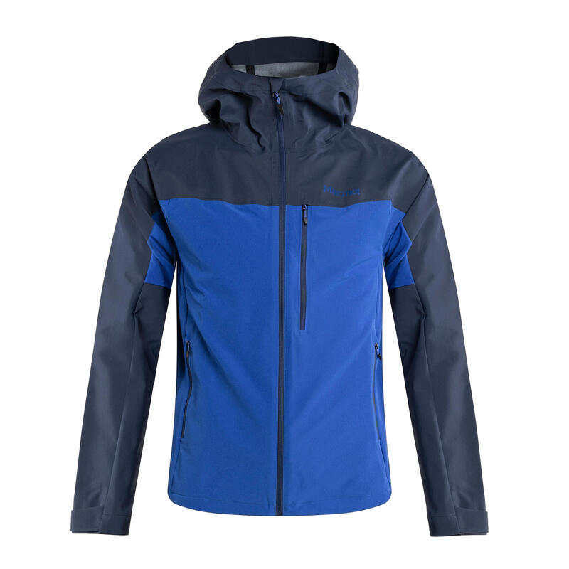 Kurtka softshell męska Marmot ROM GORE-TEX Infinium Hoody