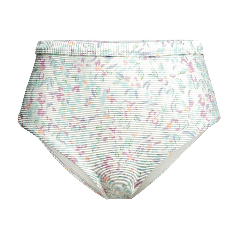 Billabong Sweet Oasis Tanlines Hi Retro bas de maillot de bain