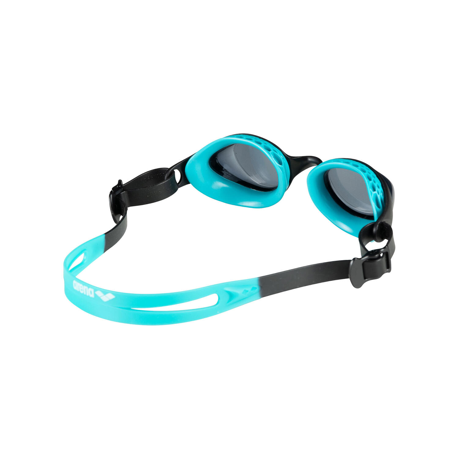 Lunettes de natation Unisexe Enfants  - Air 5/7