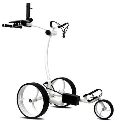 Tour made rt-610s elektrische golftrolley