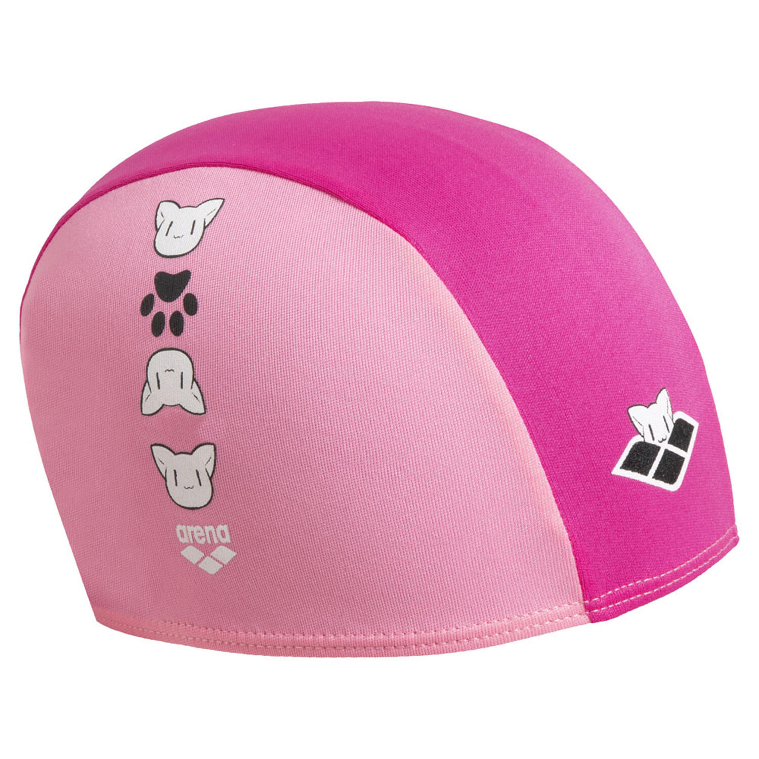 Bonnets de natation Unisexe Enfants  - Friends Polyester Cap 2/4