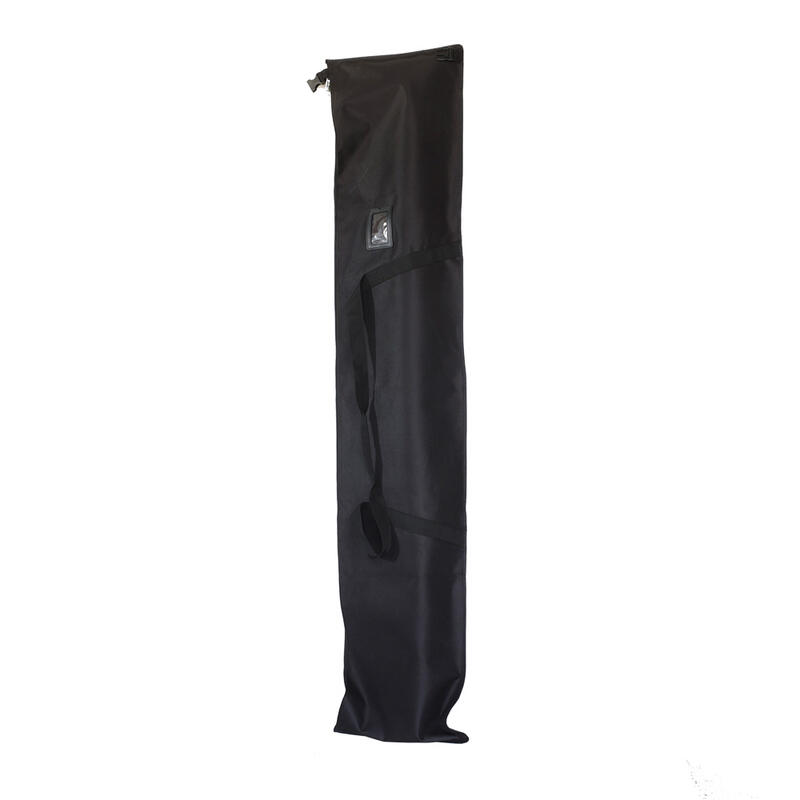 Saco de SKI repelente de água - Comprimento 165cm - Preto