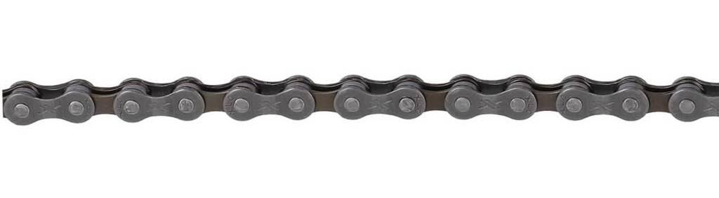 Chaîne vélo 114 maillons XLC CC-C16 1/2x11/128 3/3