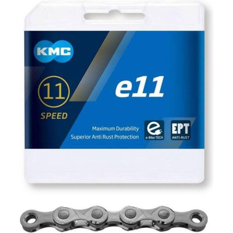 e11 - EPT