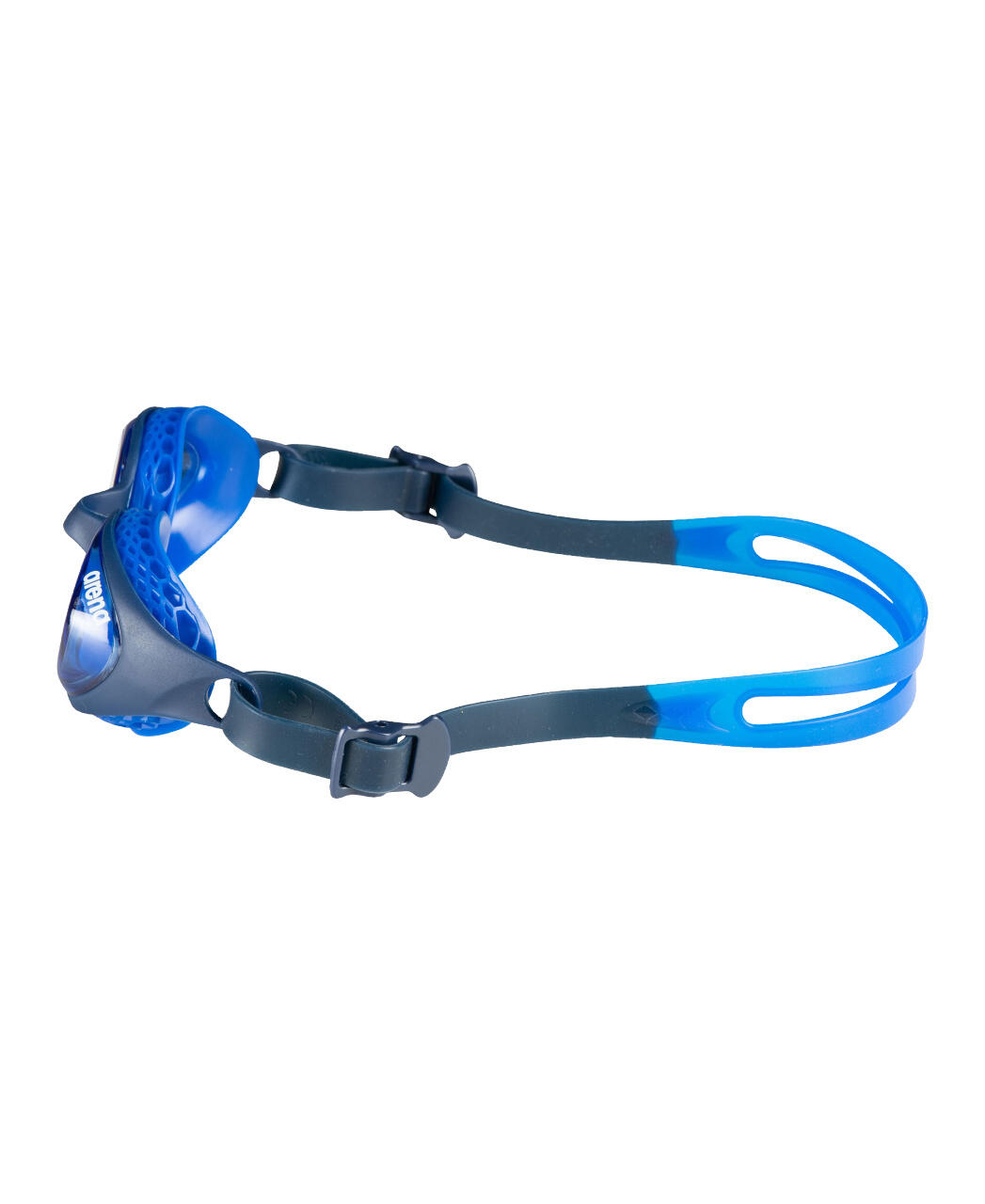 Arena Air Junior Goggle - Blue 6/7