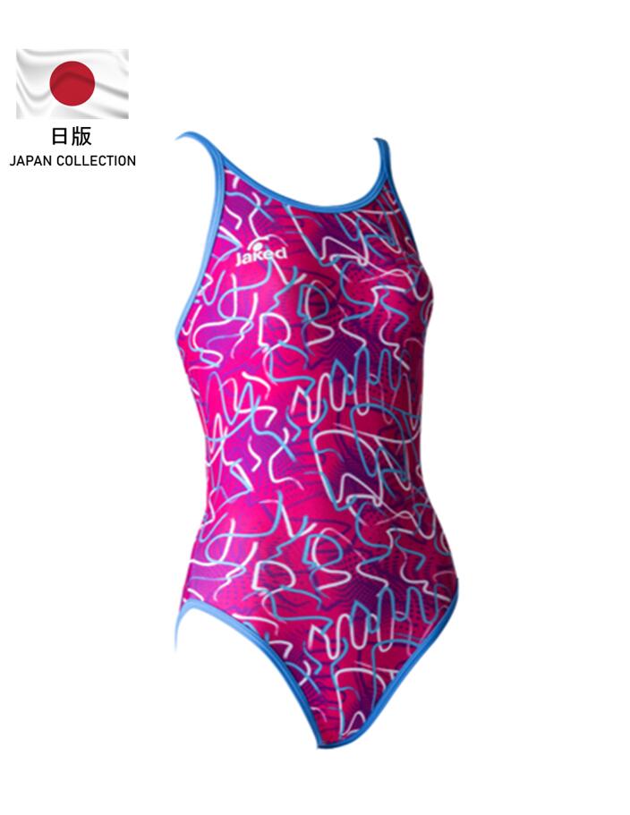 ANDMARY】Nadia check swimsuit