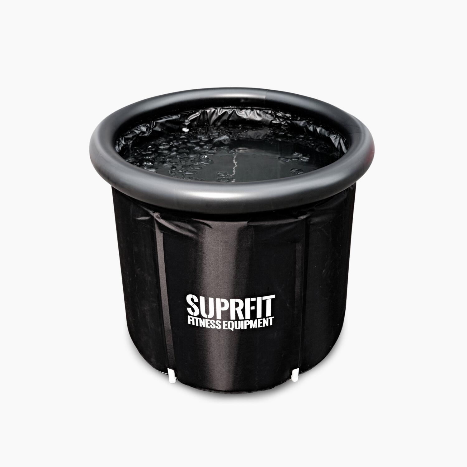 SUPRFIT Banheira de gelo - Recuperação Muscular - Suprfit 320L
