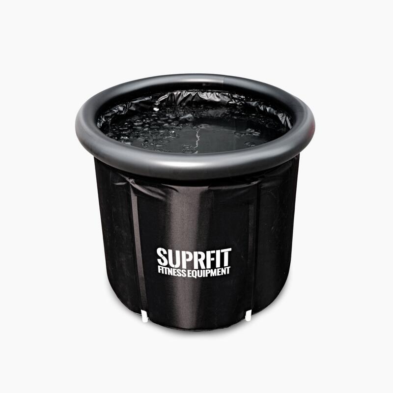 Banheira de gelo - Recuperação Muscular - Suprfit 320L