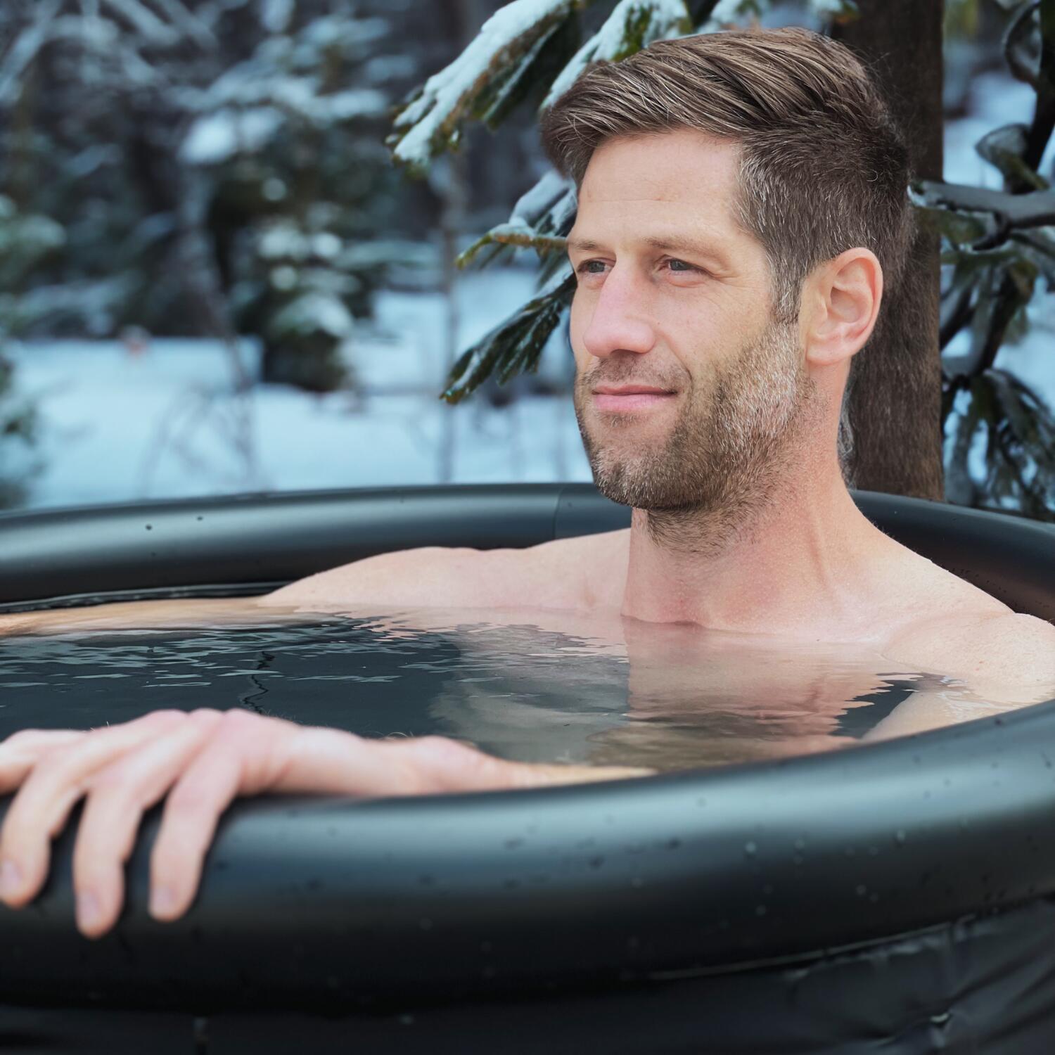 Suprfit Ice Tub ijsbadvat 4/5