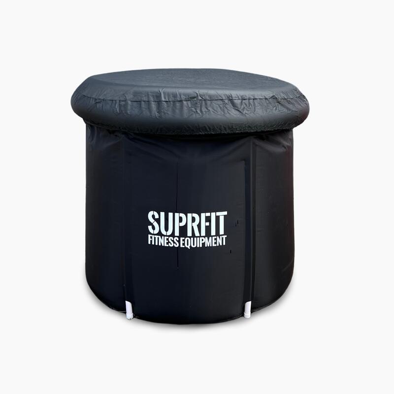 Banheira de gelo - Recuperação Muscular - Suprfit 320L