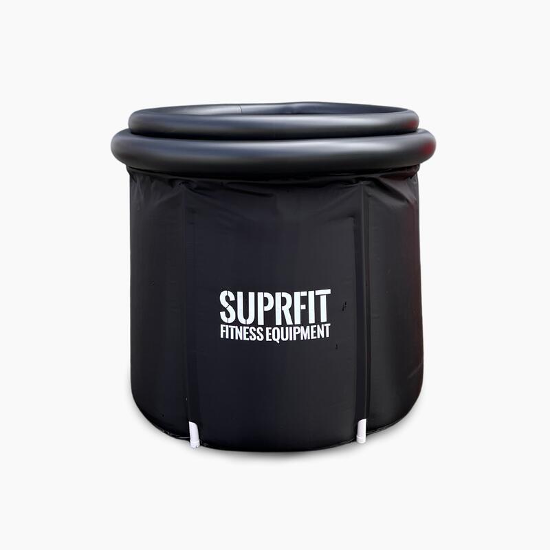 Banheira de gelo - Recuperação Muscular - Suprfit 320L