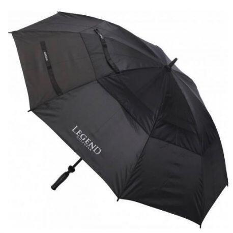 LEGEND Paraplu  Golf  Zwart