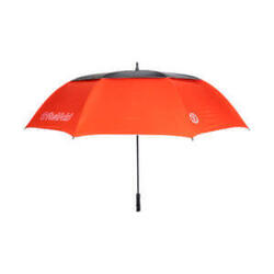 FASTFOLD Paraplu   High End UV   Rood